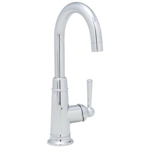 SHXCHA103CP Hartfield Single-Hole Bar Faucet - Polished Chrome SHXCHA103CP Hartfield Single-Hole Bar Faucet - Polished Chrome