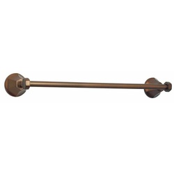 Towel Bar 18" Bar Length Towel Bar 18" Bar Length
