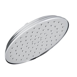 MIRRS820TBN Custom Showering Shower Head Shower Accessory - Brushed Nickel MIRRS820TBN Custom Showering Shower Head Shower Accessory - Brushed Nickel