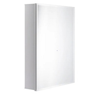 Swing Door Medicine Cabinet