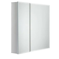 Swing Door Medicine Cabinet