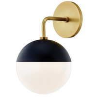 1 Bulb Wall Sconce 1 Bulb Wall Sconce