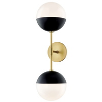 Wall Sconce (Multi Bulb) Wall Sconce (Multi Bulb)
