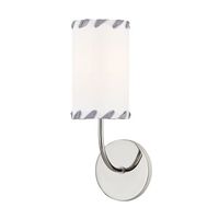1 Bulb Wall Sconce 1 Bulb Wall Sconce