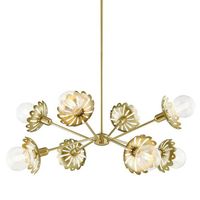 Large Foyer Chandelier Large Foyer Chandelier