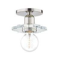 1 Bulb Wall Sconce 1 Bulb Wall Sconce