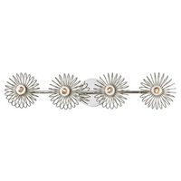Bathroom Lighting (4 or more bulbs)