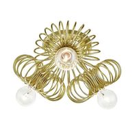 Flush Mount Ceiling Light