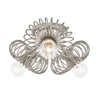 Flush Mount Ceiling Light