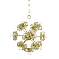 Mini Chandelier