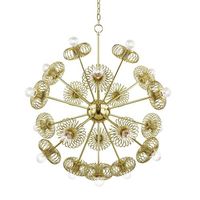 Mid Sized Chandelier Mid Sized Chandelier