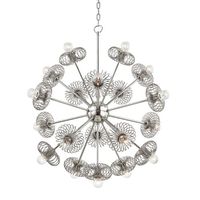 Mid Sized Chandelier