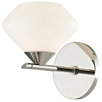 1 Bulb Wall Sconce