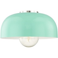 Semi Flush Mount 14" Width
