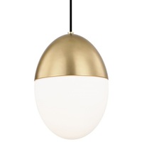 Down Light Pendant 10" Width Down Light Pendant 10" Width