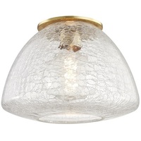 Semi Flush Mount 12" Width Semi Flush Mount 12" Width