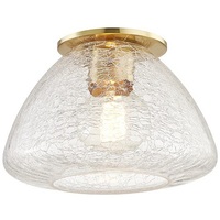 Semi Flush Mount 9" Width Semi Flush Mount 9" Width