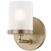 1 Bulb Wall Sconce 1 Bulb Wall Sconce