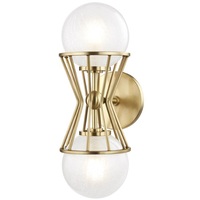 Wall Sconce (Multi Bulb) Wall Sconce (Multi Bulb)