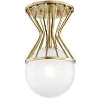Semi Flush Mount