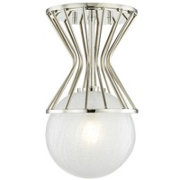 Semi Flush Mount