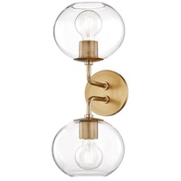 Wall Sconce (Multi Bulb) Wall Sconce (Multi Bulb)