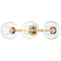 Wall Sconce (Multi Bulb) Wall Sconce (Multi Bulb)