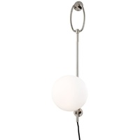 1 Bulb Wall Sconce 1 Bulb Wall Sconce