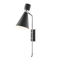 1 Bulb Wall Sconce 1 Bulb Wall Sconce