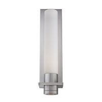 Outdoor Wall Light 17-4/5" Height Outdoor Wall Light 17-4/5" Height