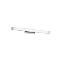 Bathroom Lighting (4 or more bulbs) 3" Width Bathroom Lighting (4 or more bulbs) 3" Width