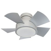 Small Ceiling Fan 26" Width