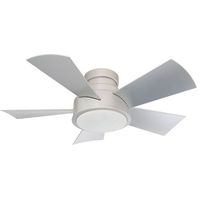 Small Ceiling Fan 38" Width