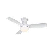 Medium Ceiling Fan 44" Width