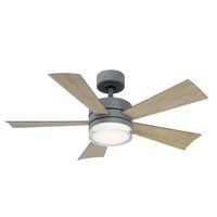 Medium Ceiling Fan 42" Width