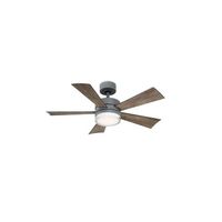 Medium Ceiling Fan 42" Width