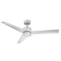 Large Ceiling Fan 54" Width