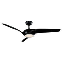 Large Ceiling Fan 56" Width