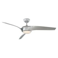 Large Ceiling Fan 56" Width