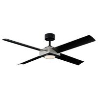 Large Ceiling Fan 56" Width