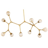 Mid Sized Chandelier 28" Width Mid Sized Chandelier 28" Width
