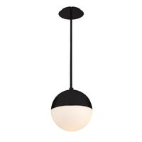 Down Light Pendant 10" Width