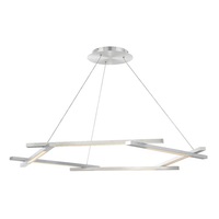 Linear Pendants 28" Width Linear Pendants 28" Width