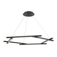 Linear Pendants 28" Width Linear Pendants 28" Width