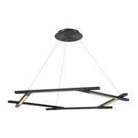 Linear Pendants 48" Width Linear Pendants 48" Width
