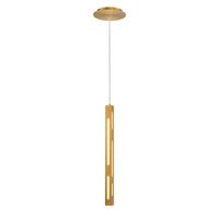 Mini-Pendant 1-1/4" Width