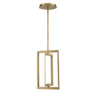 Foyer Pendant Lighting 12" Width
