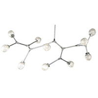 Mid Sized Chandelier 28" Width Mid Sized Chandelier 28" Width