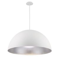 Down Light Pendant 35-1/2" Width