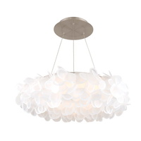 Linear Pendants 10" Width